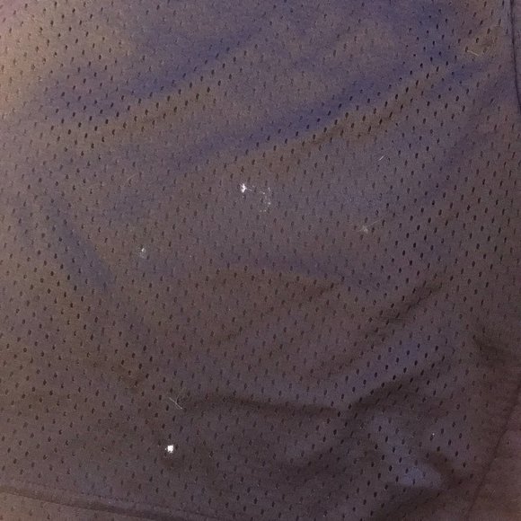 Russell Athletic Men's Mesh Short, Size M - Picture 4 of 4